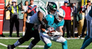 NY Jets, Dolphins, Week 18, Odds, Spread, Line, Betting
