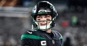 NY Jets, NFL Predictions, Zach Wilson