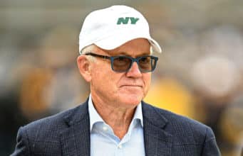 Woody Johnson, NY Jets, Owner, Salary Cap Space
