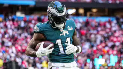 A.J. Brown, NY Jets, Eagles, Trade, Rumors