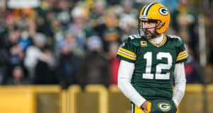 Aaron Rodgers, NY Jets, Packers, Rumors