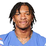 Anthony Richardson Headshot