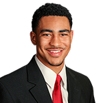 Bryce Young Headshot