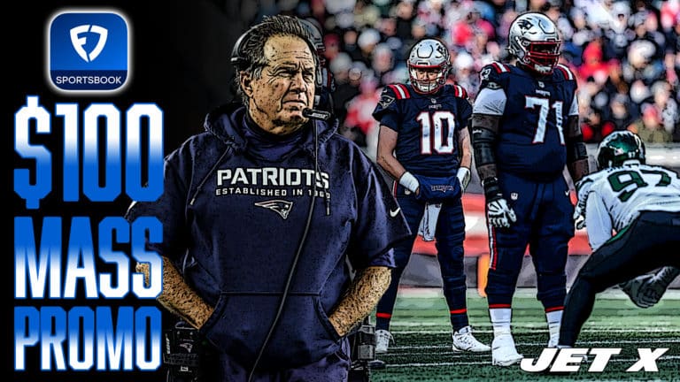 FanDuel Massachusetts Promo