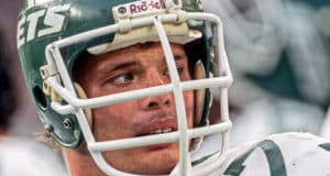 Joe Klecko, NY Jets, Hall of Fame