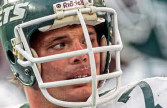 Joe Klecko, NY Jets, Hall of Fame