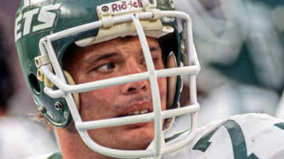 Joe Klecko, NY Jets, Hall of Fame