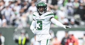 Jordan Whitehead, NY Jets, Stats, Safety, Rank