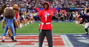Sauce Gardner, New York Jets