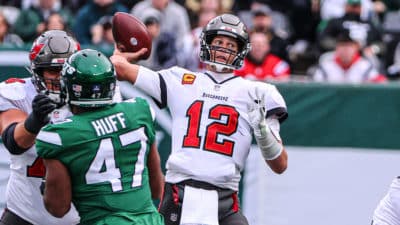 Tom Brady, NY Jets, Retire, Free Agent, Trade