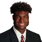 Will Anderson Jr. Headshot
