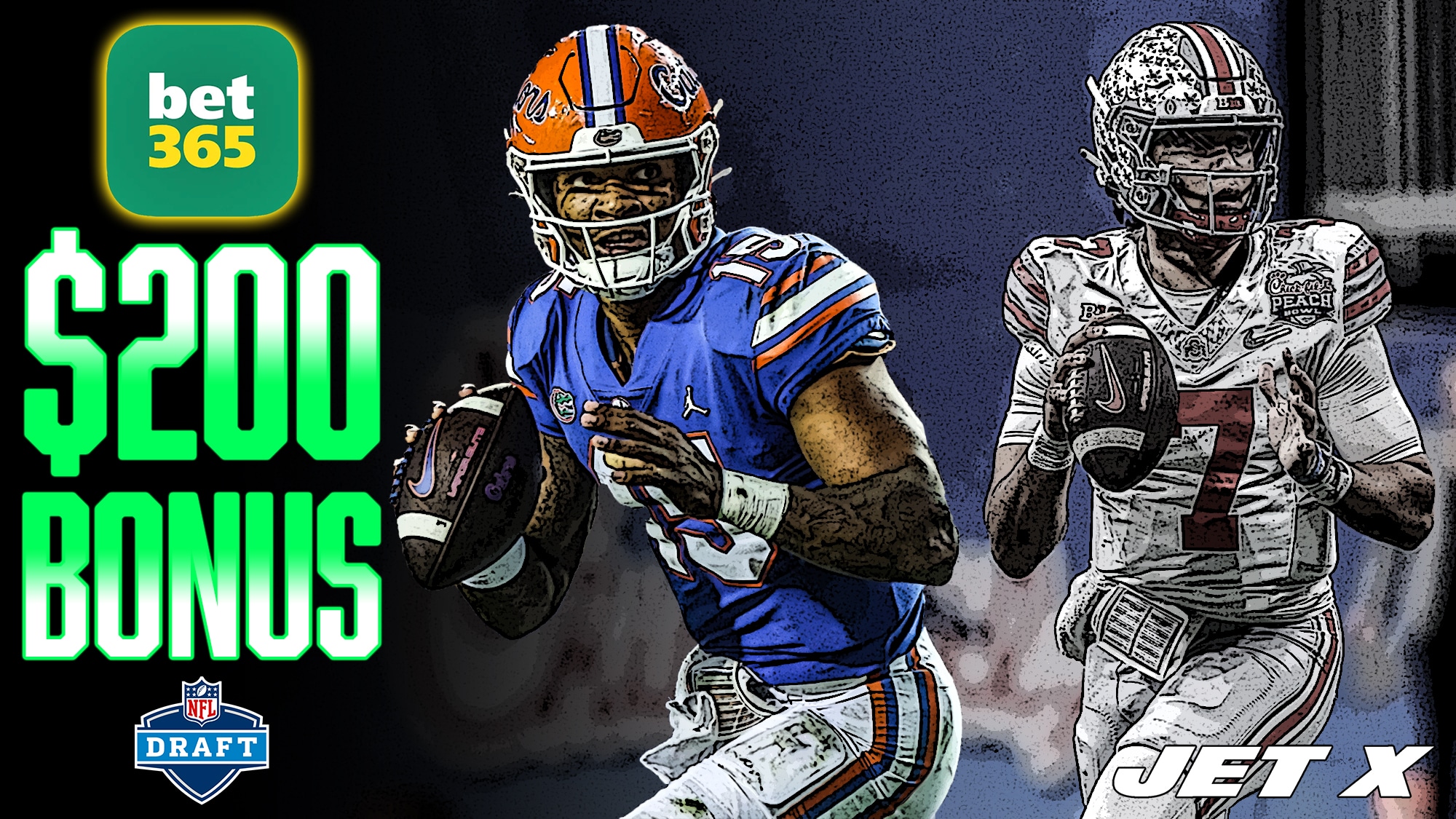 The 10 NFL Rookies Who Could Be Instant Fantasy Football Factors