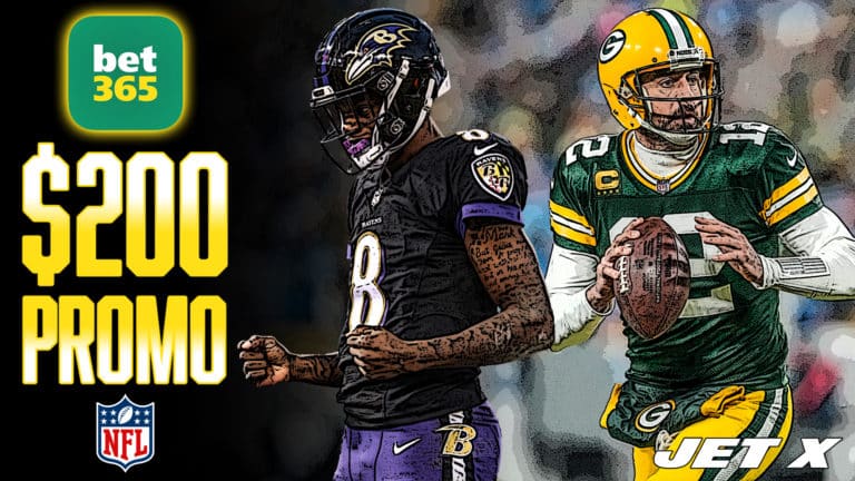 bet365 Promo Code, $200 Bonus