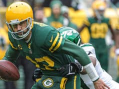 Aaron Rodgers, NY Jets, Announcement, Trade