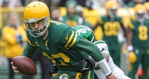 Aaron Rodgers, NY Jets, Announcement, Trade