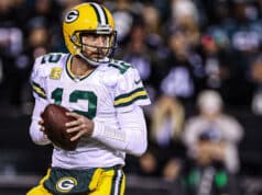 Aaron Rodgers, NY Jets, Packers