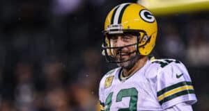 Adam Schefter gives bleak update on Jets-Packers trade talks