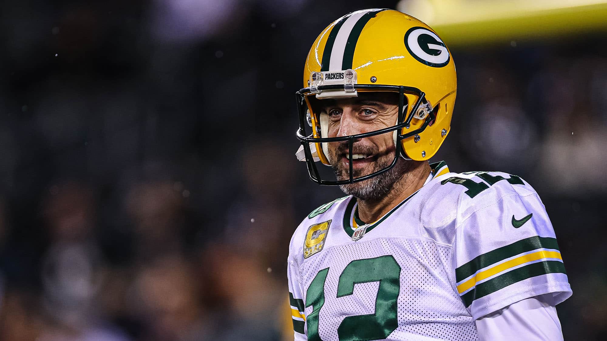 Aaron Rodgers, NY Jets, Packers, Trade Rumors
