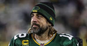 Aaron Rodgers, NY Jets, Rumors, Packers