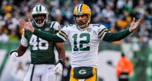Aaron Rodgers, NY Jets, Trade, Rumors, 2023