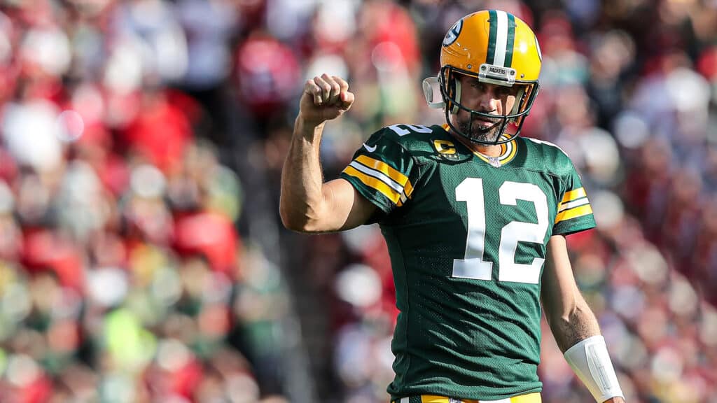 Aaron Rodgers, NY Jets, Trade Rumors