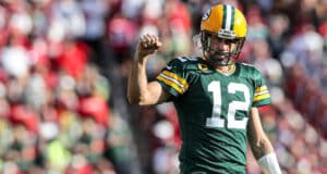 Aaron Rodgers, NY Jets, Trade Rumors