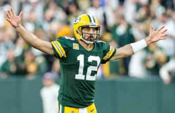 Aaron Rodgers, NY Jets, Trade, Rumors, Leverage