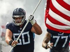 Ben Jones, NY Jets, Free Agent, Contract, Rumors