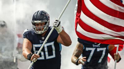 Ben Jones, NY Jets, Free Agent, Contract, Rumors