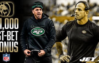BetMGM Bonus Code, $1,000 First-Bet Offer
