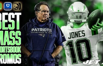Best Massachusetts Sports Betting Promos