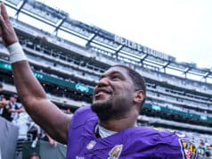 Calais Campbell, NY Jets, Free Agent, Rumors