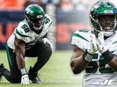 Carl Lawson, NY Jets, Stats, Film, Contract, 2022