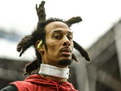 Chosen Anderson, NY Jets, Cardinals