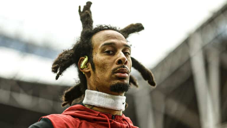 Chosen Anderson, NY Jets, Cardinals