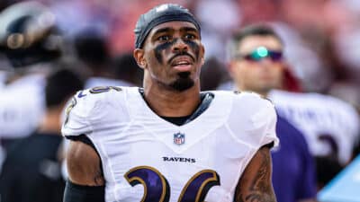 Chuck Clark, NY Jets, Stats, Scouting, Report