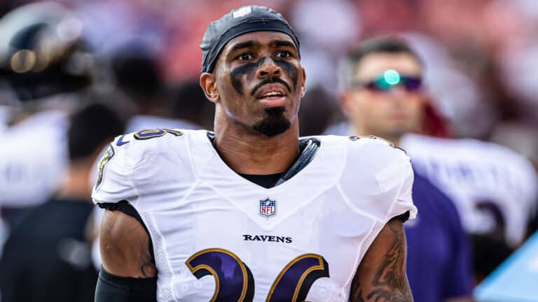 Chuck Clark, NY Jets, Stats, Scouting, Report