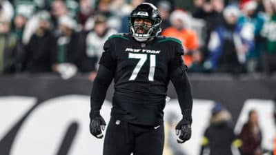 Duane Brown, NY Jets, Retire, Return