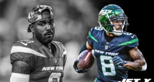 NY Jets should avoid Odell Beckham Jr. and let Elijah Moore cook