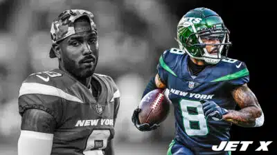 Elijah Moore, New York Jets