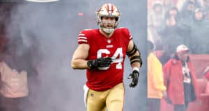Jake Brendel, NY Jets, 49ers, Rumors, Free Agent, Contract