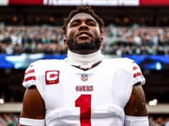 Jimmie Ward, NY Jets, Free Agency