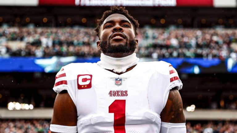 Jimmie Ward, NY Jets, Free Agency