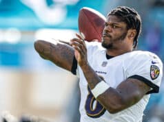 Lamar Jackson, NY Jets, Trade Rumors