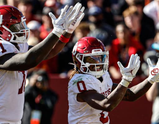 Mel Kiper, NY Jets, Mock Draft, Anton Harrison