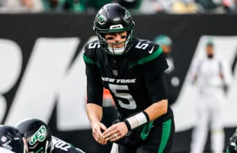 Mike White, NY Jets, Miami Dolphins, Contract, Sign, Free Agent
