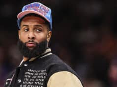 Odell Beckham, NY Jets, Contract, Free Agent, Rumors