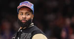 Odell Beckham, NY Jets, Contract, Free Agent, Rumors