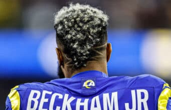 Odell Beckham, NY Jets, Rumors, Sign, Free Agent