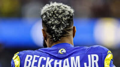 Odell Beckham, NY Jets, Rumors, Sign, Free Agent